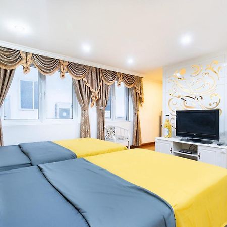 Jocosy Apartments Πόλη Χο Τσι Μινχ Εξωτερικό φωτογραφία