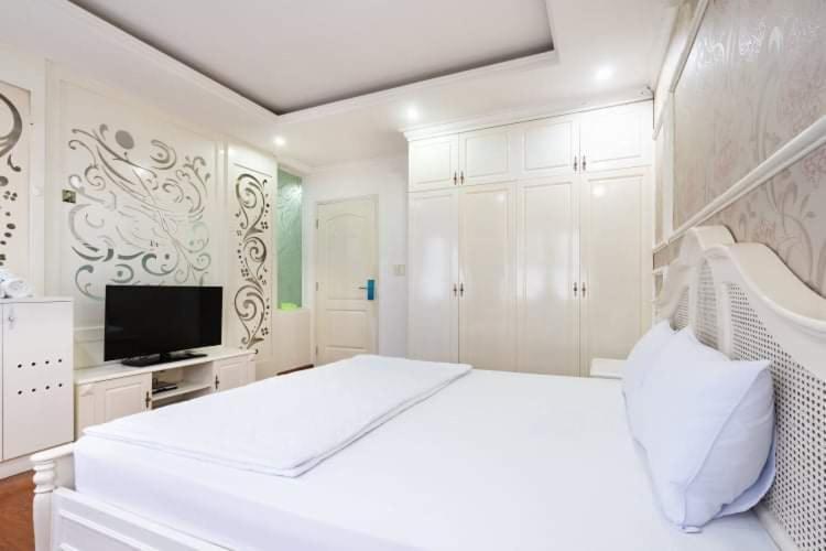 Jocosy Apartments Πόλη Χο Τσι Μινχ Εξωτερικό φωτογραφία