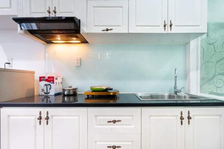 Jocosy Apartments Πόλη Χο Τσι Μινχ Εξωτερικό φωτογραφία